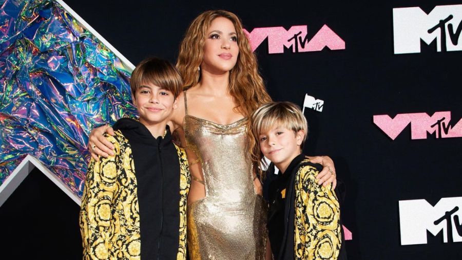 Aseguran que Shakira volverá a ser madre tras su tormentosa separación de Gerard Piqué