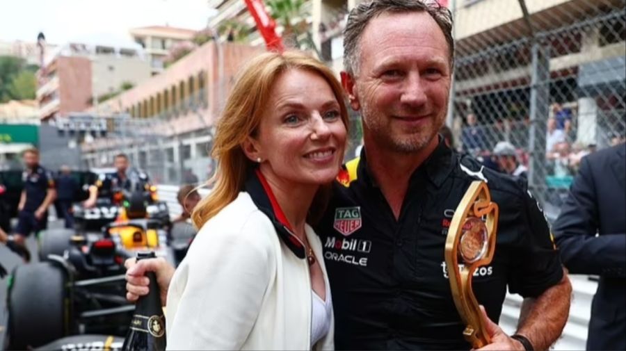 Red Bull investiga a Christian Horner por 