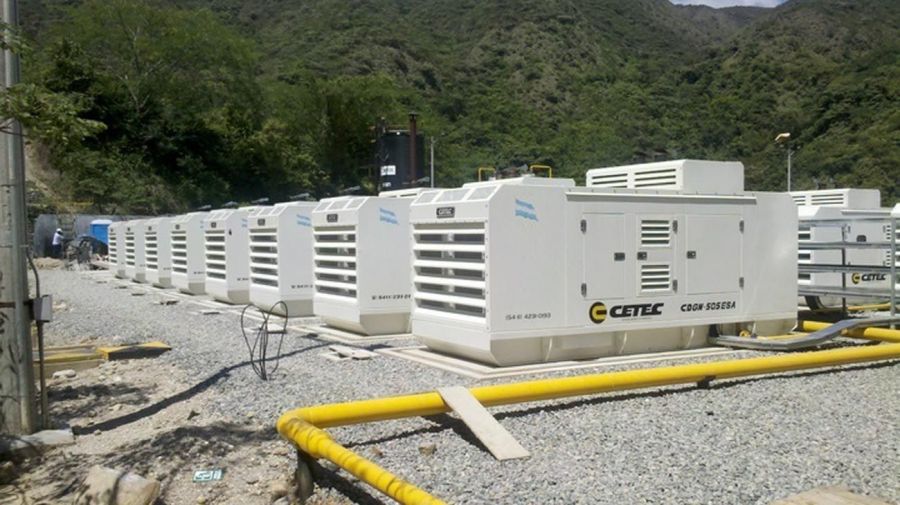Energía e innovación: descubrí Cetec, la empresa que se destaca en soluciones eléctricas