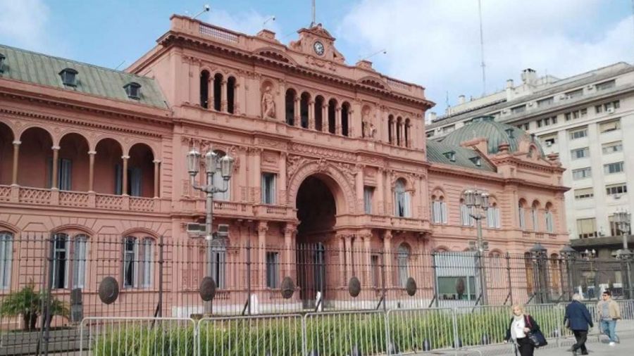 Casa Rosada