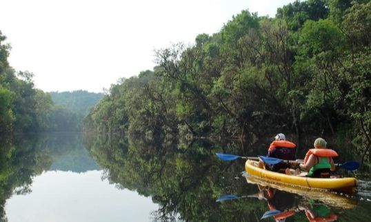 Misiones