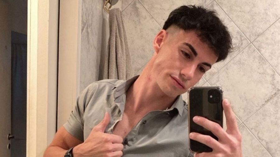 Quién es la periodista que habría tenido una relación con Alan Simone de Gran Hermano