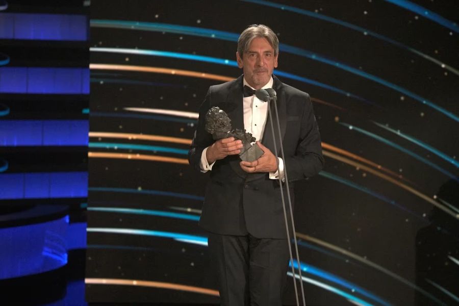 La alfombra roja de los Premios Goya 2024: los outfit de la gala del cine español
