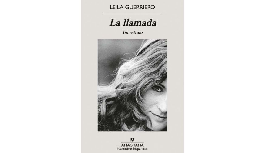 Leila Guerriero La llamada: Un retrato 20240210