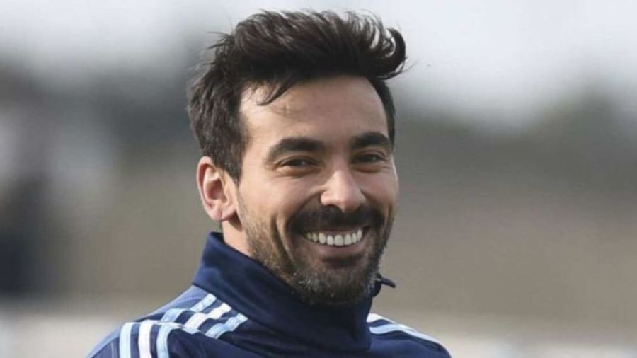 Pocho Lavezzi