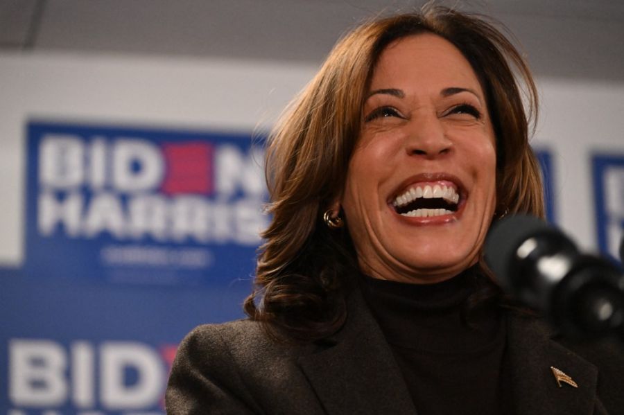 Kamala Harris