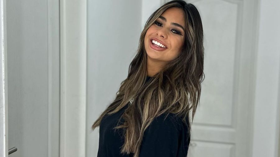 Daniela Celis mostró su nuevo look y habló de cómo cambió su cuerpo tras su embarazo de gemelas