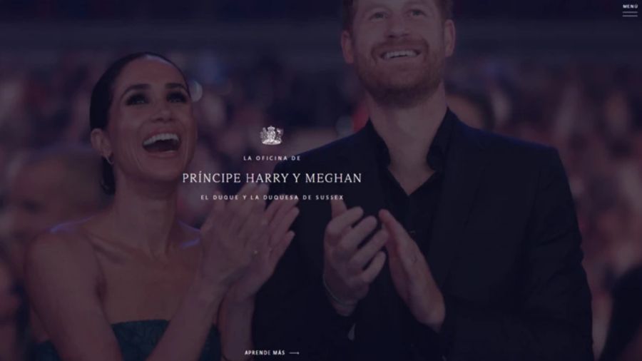El príncipe Harry y Meghan Markle redefinen su imagen para mostrarse en las redes