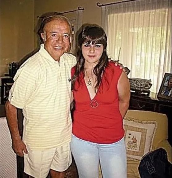 Herederos de Carlos Menem: Uno por uno quienes son y cual es el vinculo