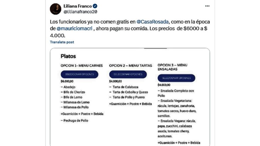 Publicación de Liliana Franco 20240214