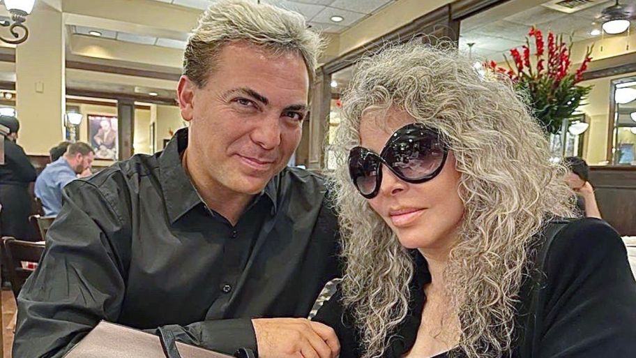 Cristian Castro rompió el silencio sobre las acusaciones de violencia  contra su mamá, Verónica Castro | Caras