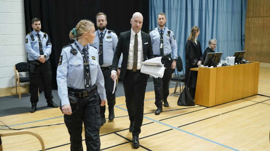 Anders Behring Breivik 20240215