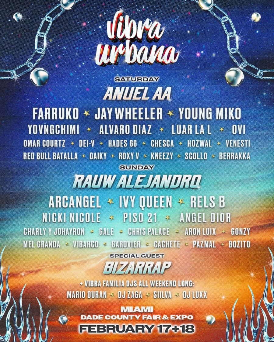 Festival Vibra Urbana 