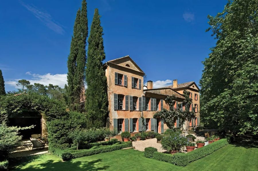 George Clooney y Amal Alamuddin 