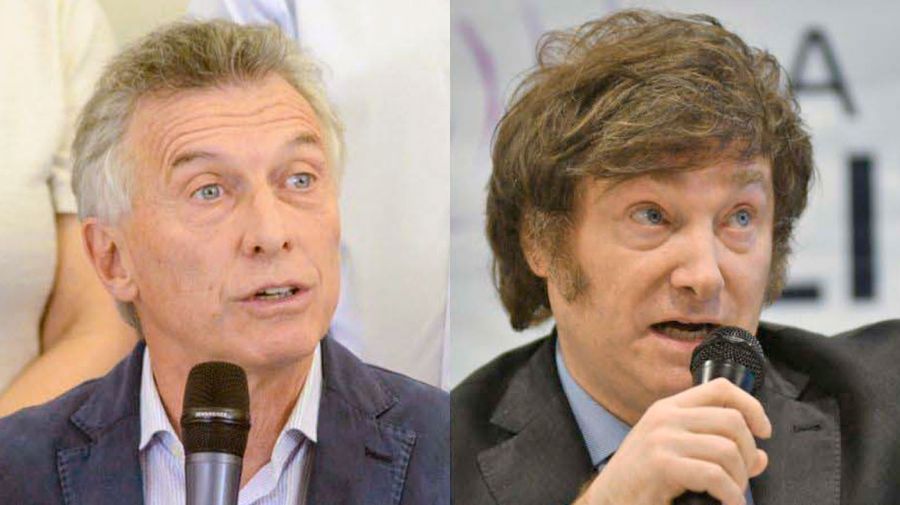 20230218_macri_milei_cedoc_g