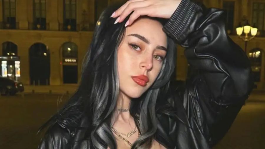 Cómo es Echesortu, el barrio emblemático en el que creció Nicki Nicole