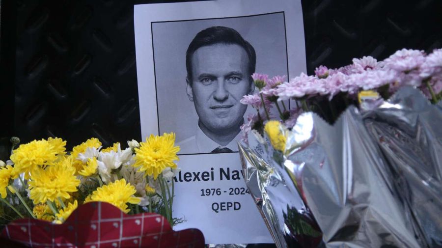 Alexei Navalny 20240220