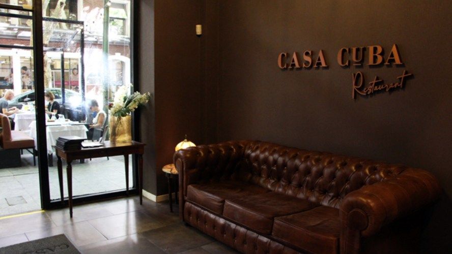 Casa Cuba