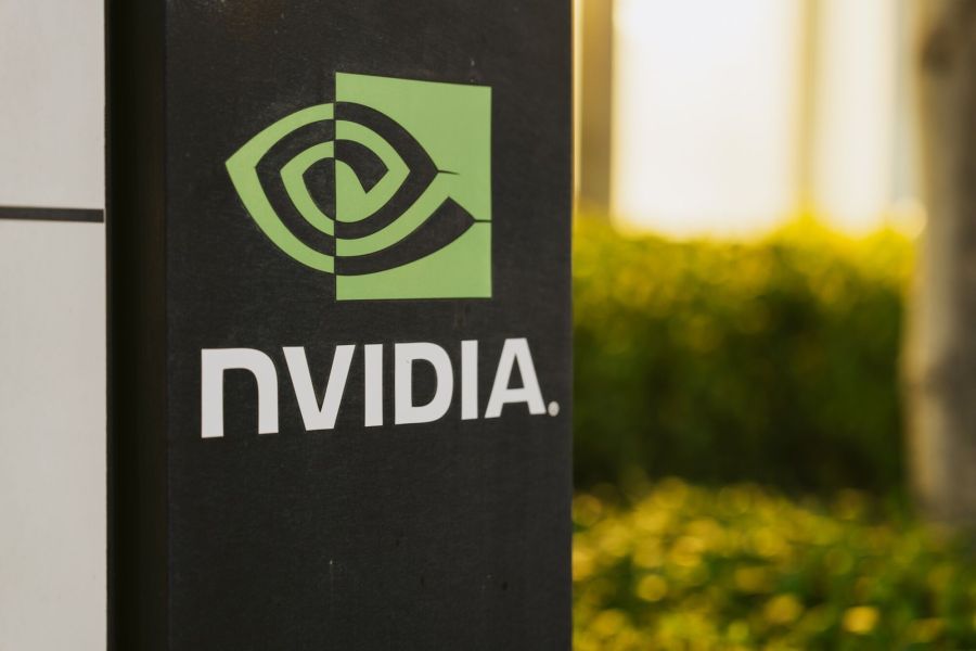 Nvidia Ahead Of Earnings Figures