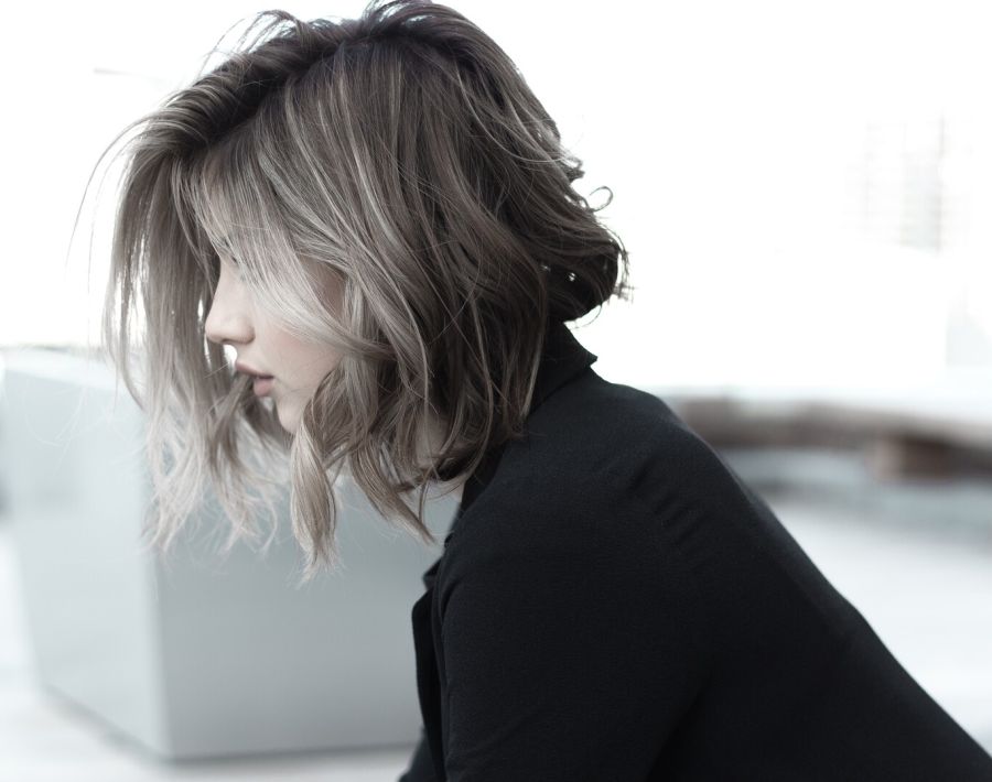 corte bob