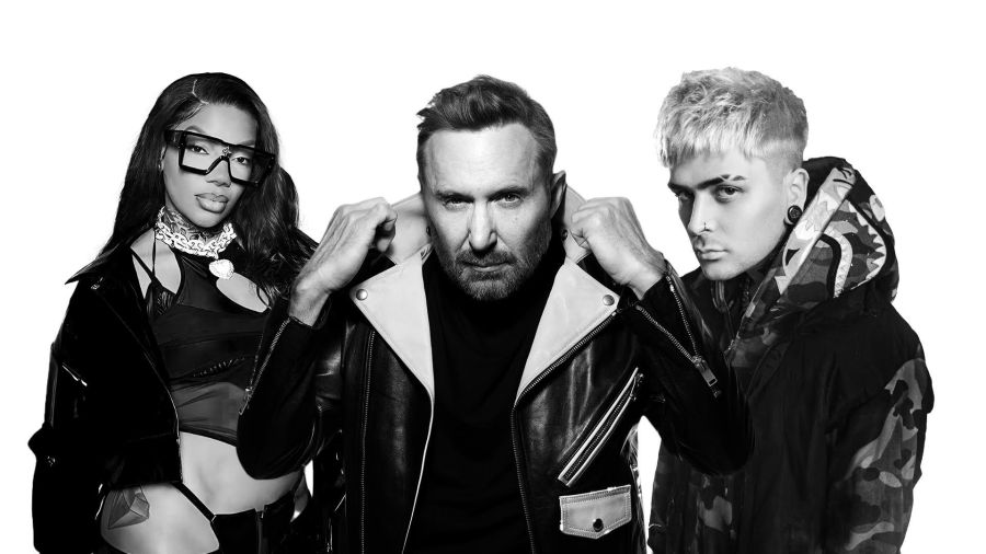David Guetta selecciona a Lit Killah para realizar el remix de su éxito 