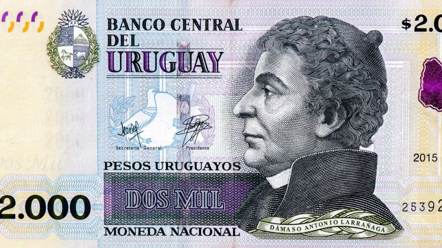 Lo que se necesita para abrir una cuenta bancaria en Uruguay