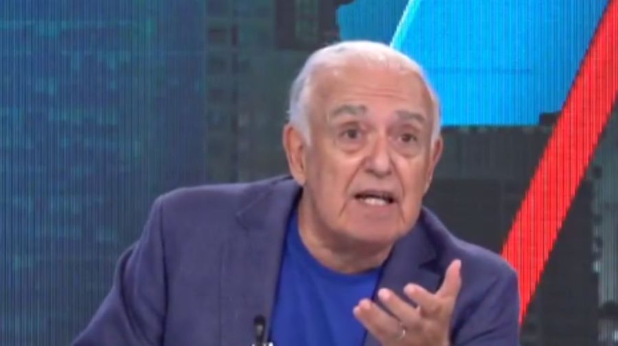Carlos Ruckauf