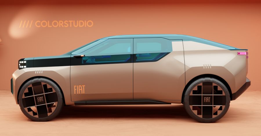 Conceptos de Fiat