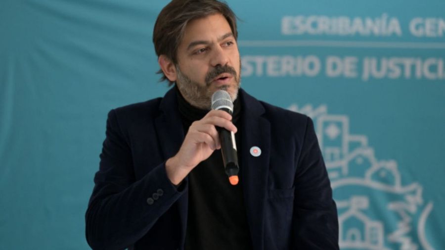 Carlos Bianco