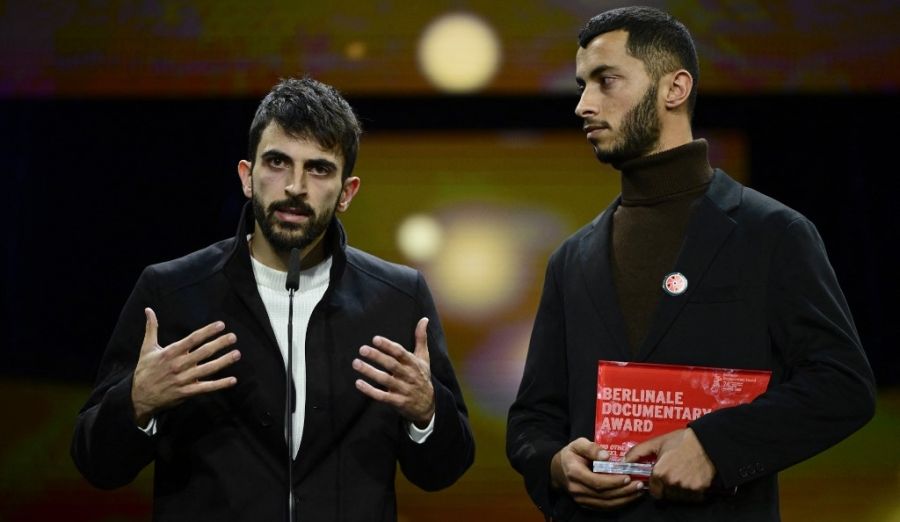 berlinaleAdraAbraham2024