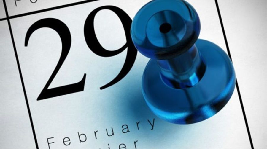 ¿Qué se celebra el 29 de febrero en Estados Unidos?