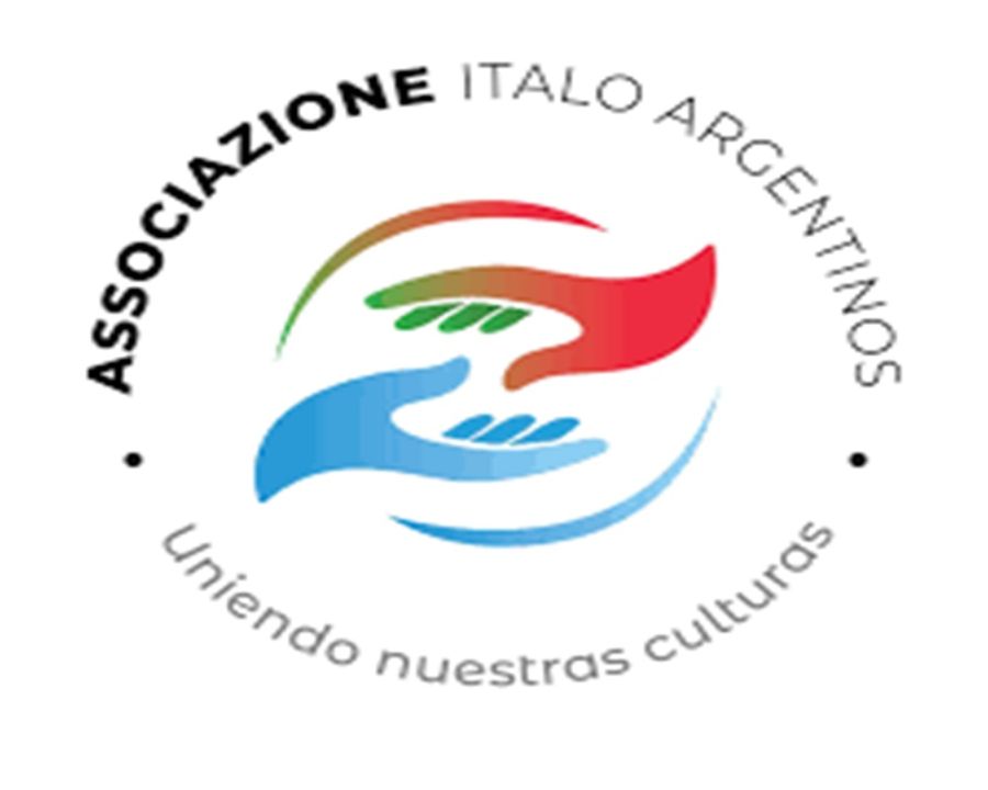 Logo Asociación Italo Argentinos