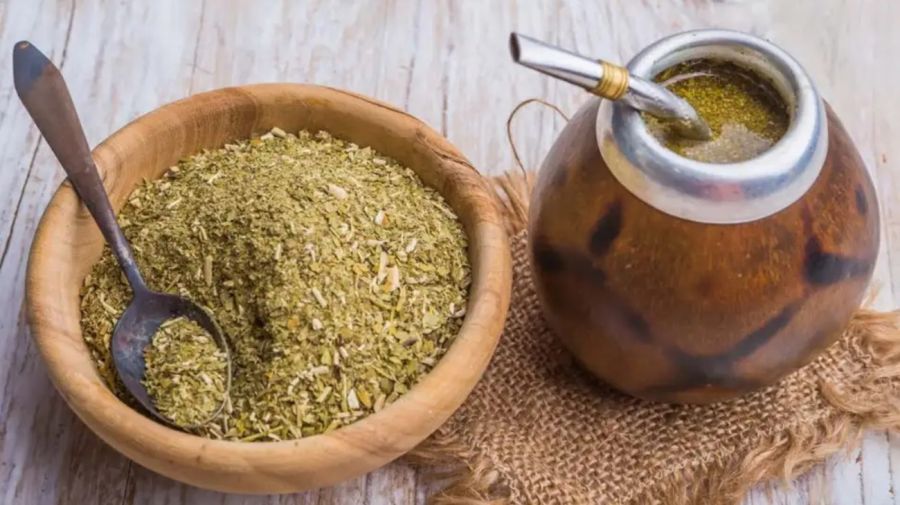 Yerba mate