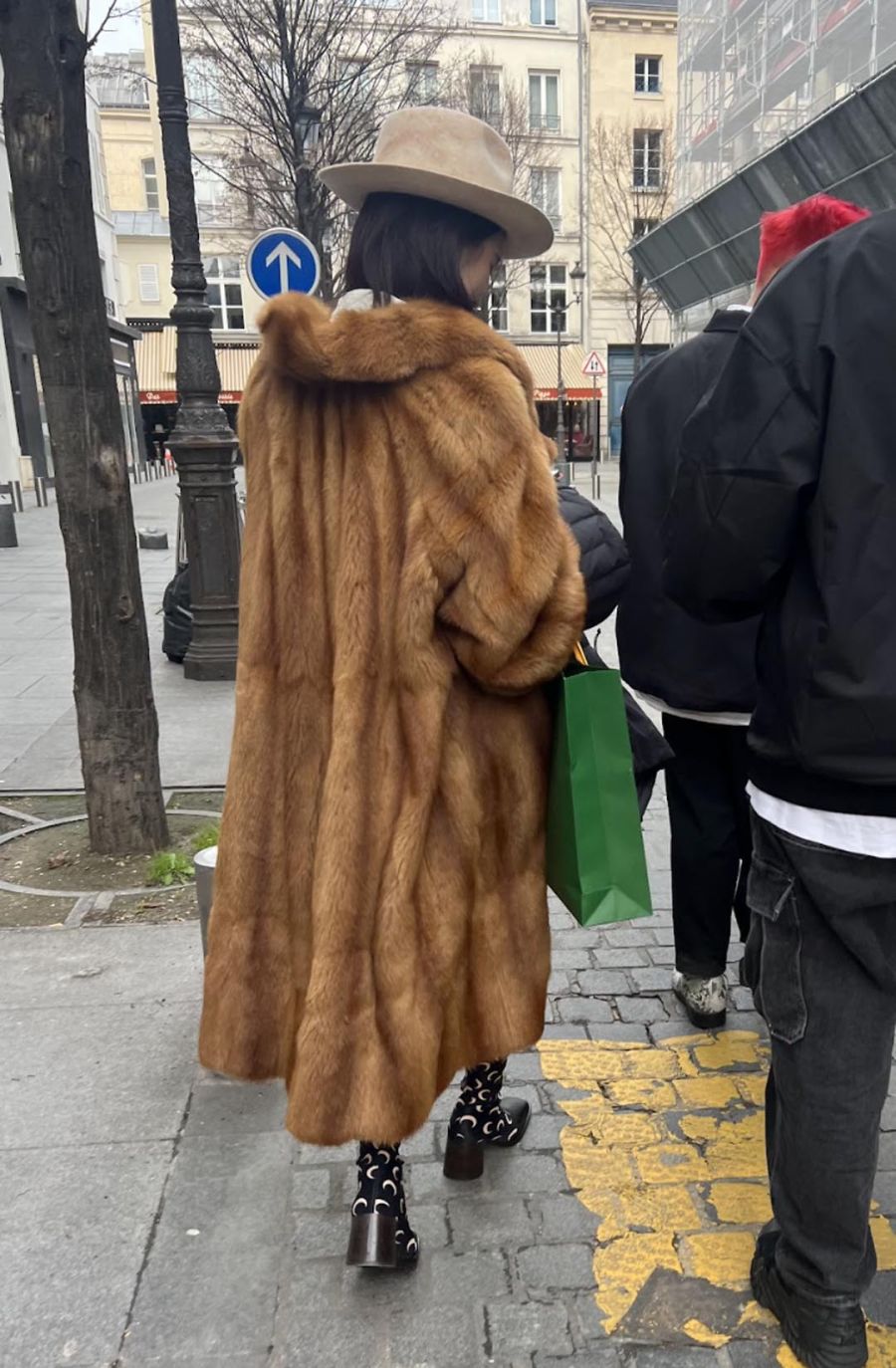 París Fashion Week 2024