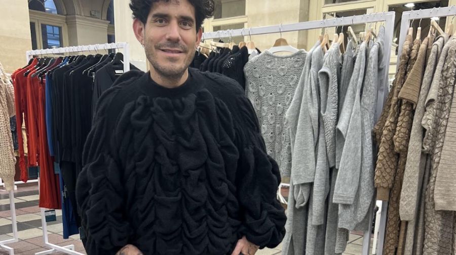 París Fashion Week 2024