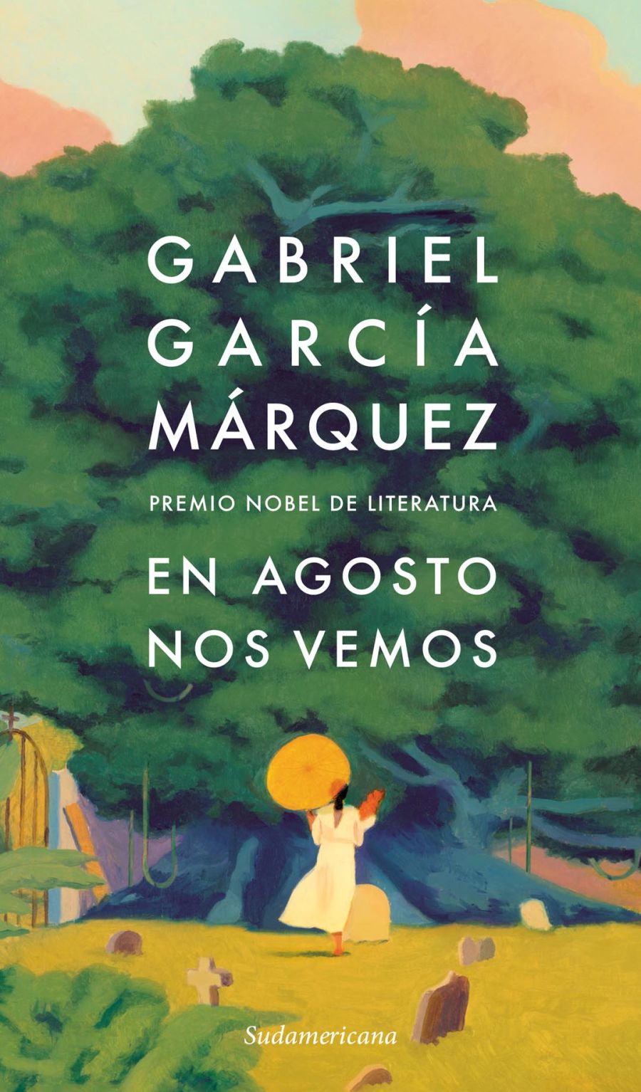 Se publica un libro póstumo de Gabriel García Márquez
