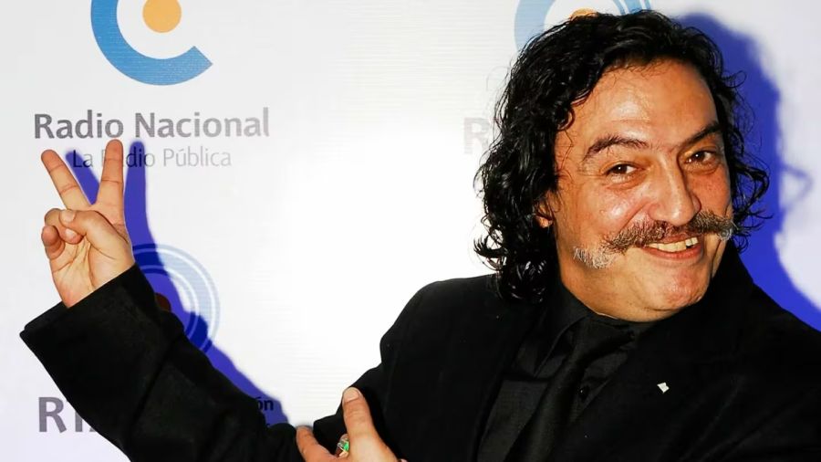 Murió Jorge Dorio: periodista y escritor que supo estar diferentes éxitos argentinos