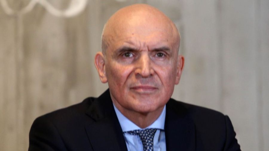 Jose Luis Espert