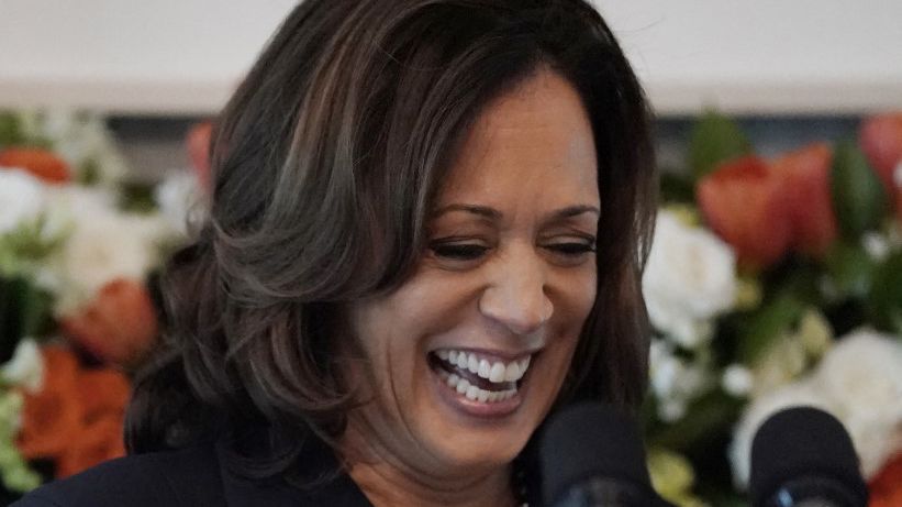 Kamala Harris