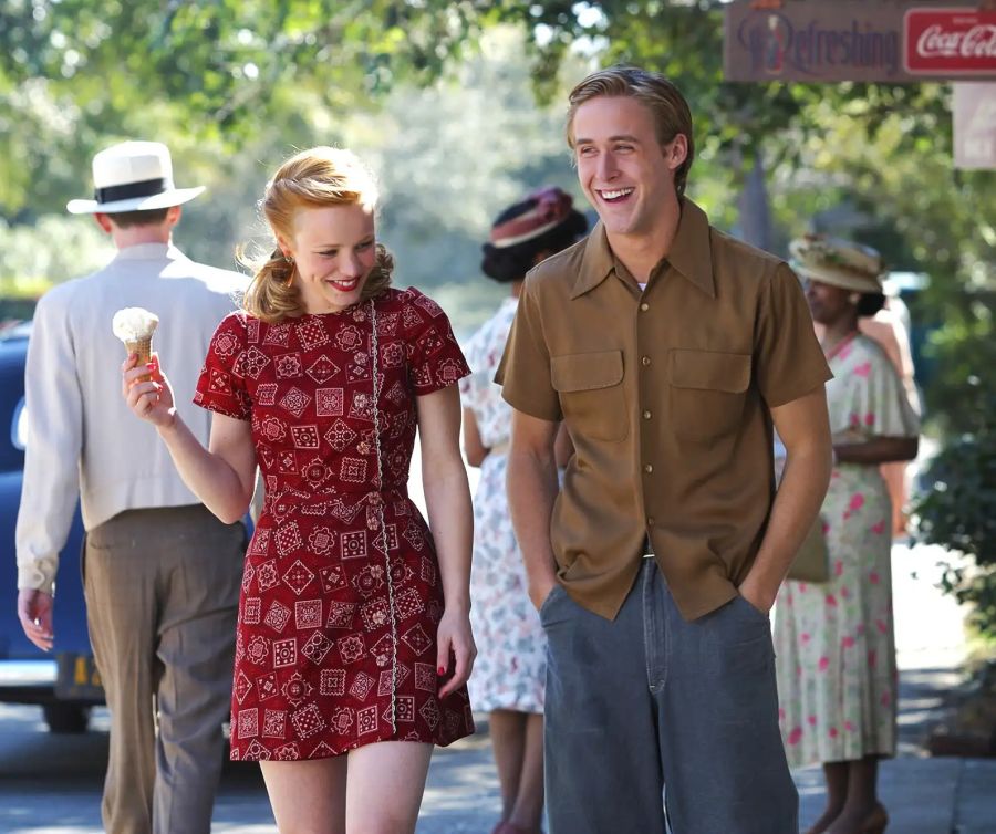 Quién es el actor que le dará vida a Ryan Gosling en el musical de The Notebook