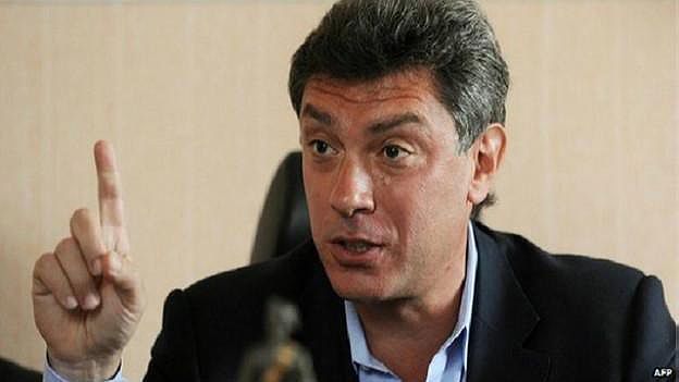 Carismático, el exvicepremier Boris Nemtsov crecía como opositor a Putin en Rusia: recibió cinco balazos en Moscú.