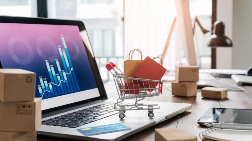 El ecommerce continúa creciendo en el pais