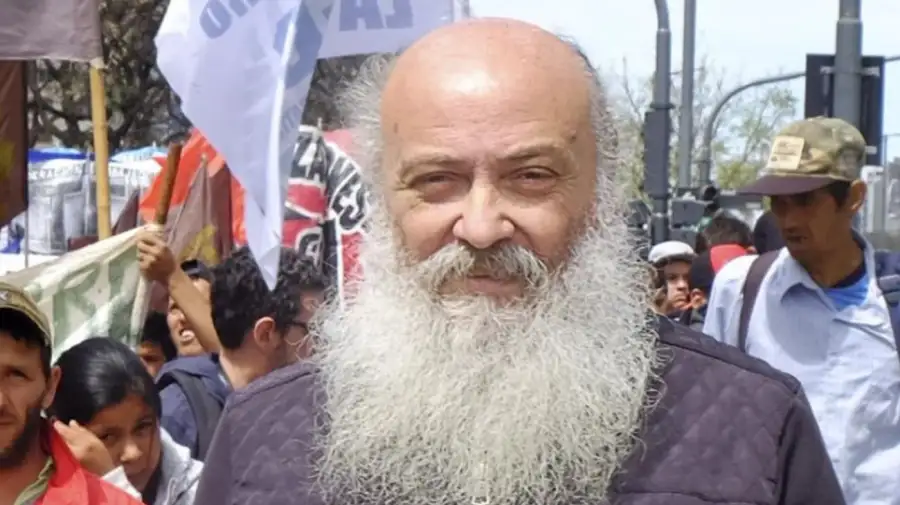 Emilio Pérsico