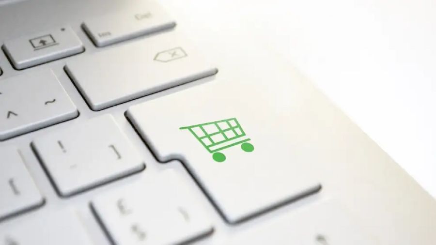 COMERCIO ONLINE