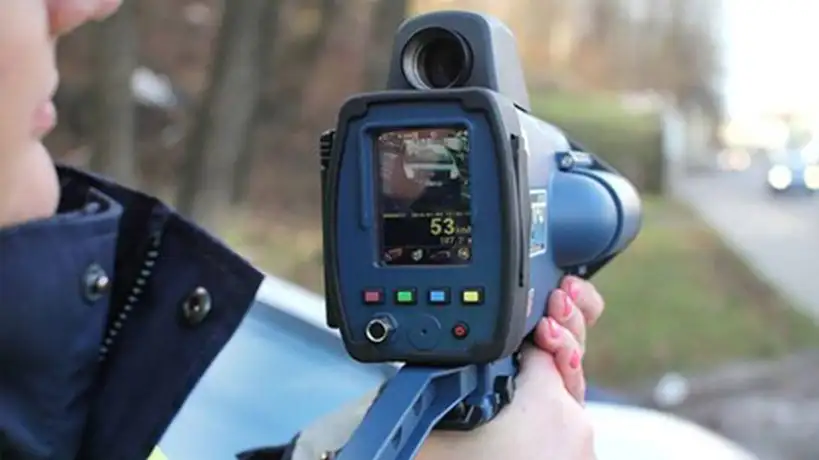 Infracciones - Córdoba