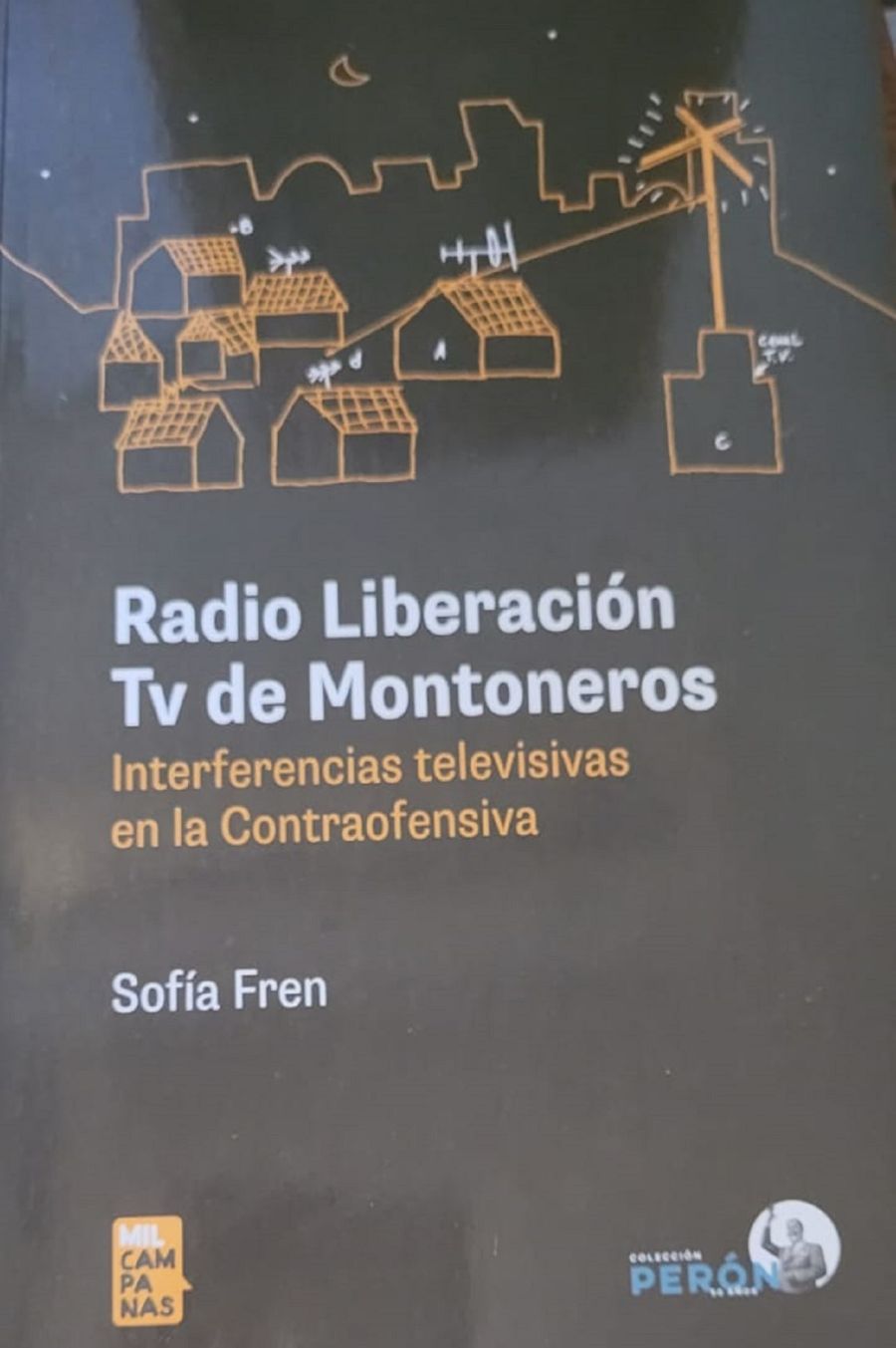 Radio Liberacion Tv de Montoneros