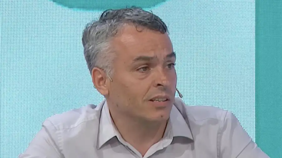Esteban Paulon