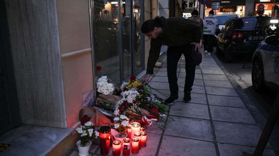20240324 Rusia de luto por el ataque que se adjudicó ISIS en una sala de conciertos en las afueras de Moscú