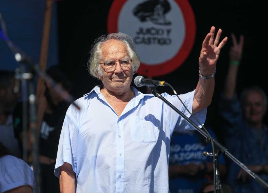 Adolfo Perez Esquivel