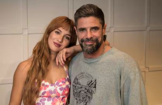 Sabrina Rojas arremetió contra Flor Vigna tras su separación de Luciano Castro